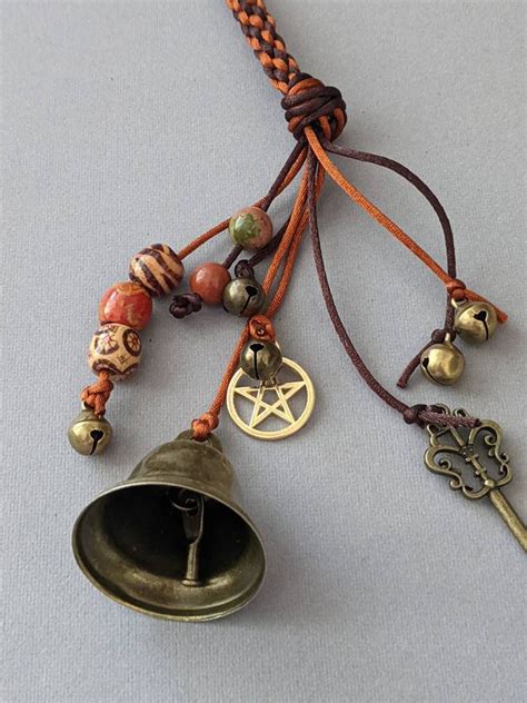 Strengthening Home Protection: The Benefits of Witches Bells Door Locks